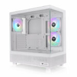 Gabinete Thermaltake View 270 Plus ARGB TG x2 Fan ARGB x3 Snow White (4199)