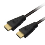 Cable HDMI macho a HDMI macho 7.6m XTECH