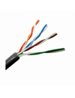 Cable UTP CAT.5E GLC EXTERIOR X 100 MTS