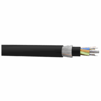 Cable Furukawa CFOA-SM-DDR-S 24F G-652D (PFV) LSZH