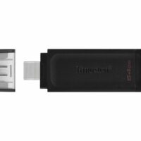 Pendrive Kingston DT70 64GB USB-C 3.2