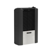 CALEFACTOR COPPENS PELTRE ACERO 2500 kcalh - TBU MG IZQ