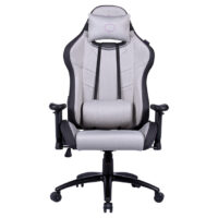 Silla Gamer CM Caliber R2C GREY