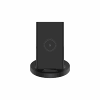 Cargador portatil wireless MI 20W Charging Stand Xiaomi