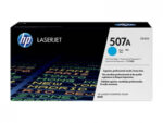 TONER 507A CYAN
