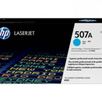 TONER 507A CYAN