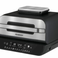 FREIDORA S/AC GRILL 7L PEABODY