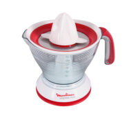 EXPRIMIDOR MOULINEX PC3021AR VITAPRESS - 1LT