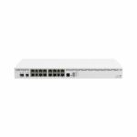 Router MIKROTIK CCR2004 16G ETH  2SFP+ S/C
