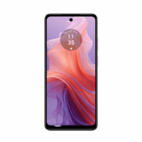 Celular Motorola E14 Orchid Bloom 2GB Ram, 64GB Almacenamiento