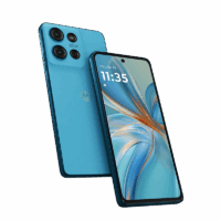 Celular Motorola G75 8GB Ram, 128GB Almacenamiento AQUA BLUE
