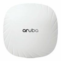 Aruba AP-505 (RW) Unified AP HEWLETT PACKARD NETWORKING: AR