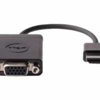 Adaptador Dell HDMI a VGA