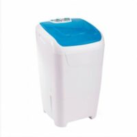 LAVARROPAS COLUMBIA SEMIAUTOMATICO  LSC 7001- 7KG CON DESAGOTE