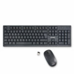 COMBO TECLADO Y MOUSE VERBATIM WIRELESS