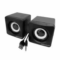 Parlante PERFORMANCE S2027