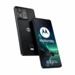 Telefono Celular MOTOROLA EDGE40 NEGRO 8+256