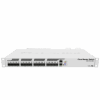 Switch MIKROTIK 317-1G-16S+RM L3 16SFP+ 10GBE        S/C