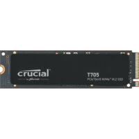 Disco Crucial 2TB T705 M.2 2280 14500MB/s PCIe G5