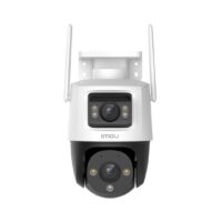 Cámara IP IMOU CRUISER DUAL 10MP 3.6 IP66 IR30 FULLCOLO