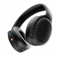 AURICULAR SKULLCANDY CRUSHER ANC 2 WIRELESS OVER-EAR BT - BLACK (S6CAW-R740)
