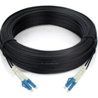 PATCHCORD GLC FO LC/PC- LC/PC SM X 100MTS DUPLEX