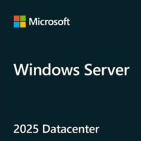 Windows Server HPE MS CAL 2025 10 DEVICE WW LTU