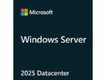 Windows Server HPE MS CAL 2025 5 USER WW LTU