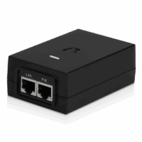 Fuente Ubiquiti POE 24VDC 1A ORIGINAL UBNT  GB