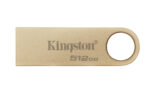 Pendrive Kingston DTSE9 Metal 512GB G3