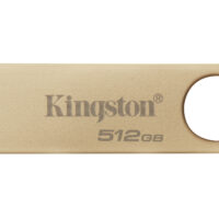 Pendrive Kingston DTSE9 Metal 512GB G3