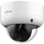 Cámara IP DAHUA DOMO 2MP 2,8 IR30 IP67 SD MIC WDR