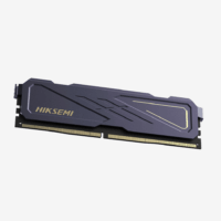 Memoria Hiksemi Armor 16GB 3600Hz DDR4 Udimm