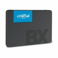 Disco SSD Crucial BX500 2TB