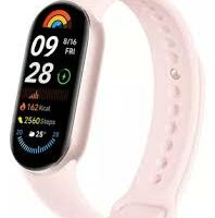 SMART WATCH XIAOMI SMART BAND 9 ACTIVE PINK