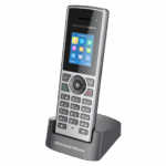 TELEFONO IP GRANDSTREAM DECT INAL S/BASE