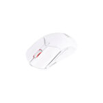 MOUSE GAMER HYPERX PULSEFIRE HASTE 2 CORE MINI WHITE INALAMBRICO