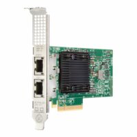 Placa Red HPE Ethernet BCM 57416 10G 2P BASE-T