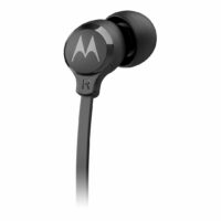 Auricular Motorola EARBUDS 3C-S BLACK