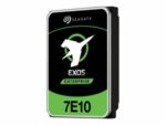 Disco Mecanico Seagate HDD 8TB 3.5" EXOS 7E10