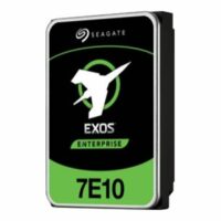 Disco Mecanico Seagate HDD 8TB 3.5" EXOS 7E10