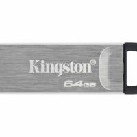 Pendrive Kingston DataTraveler Kyson 64GB USB 3.2
