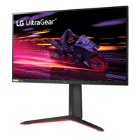 Monitor LG 27GS75Q-B 27" QHD 180Hz IP