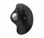 Mouse Logitech M575S Ergo Grafhite BT