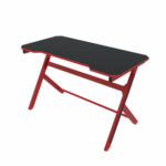 Escritorio para videojuegos Red Wizard XTECH