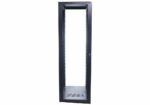 RACK GABITEL AIR 19"  40U 800MM C/PTAS (N)