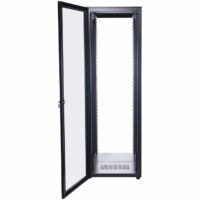 RACK GABITEL AIR 19"  20U 800MM C/PTAS (N)