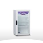 EXHIBIDORA VERTICAL INELRO MT-120 106 LTS INELRO