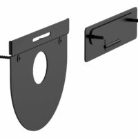 MOUNT LOGI TAP LOGITECH