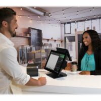 POS TO T10 BASIC LINE TOSHIBA